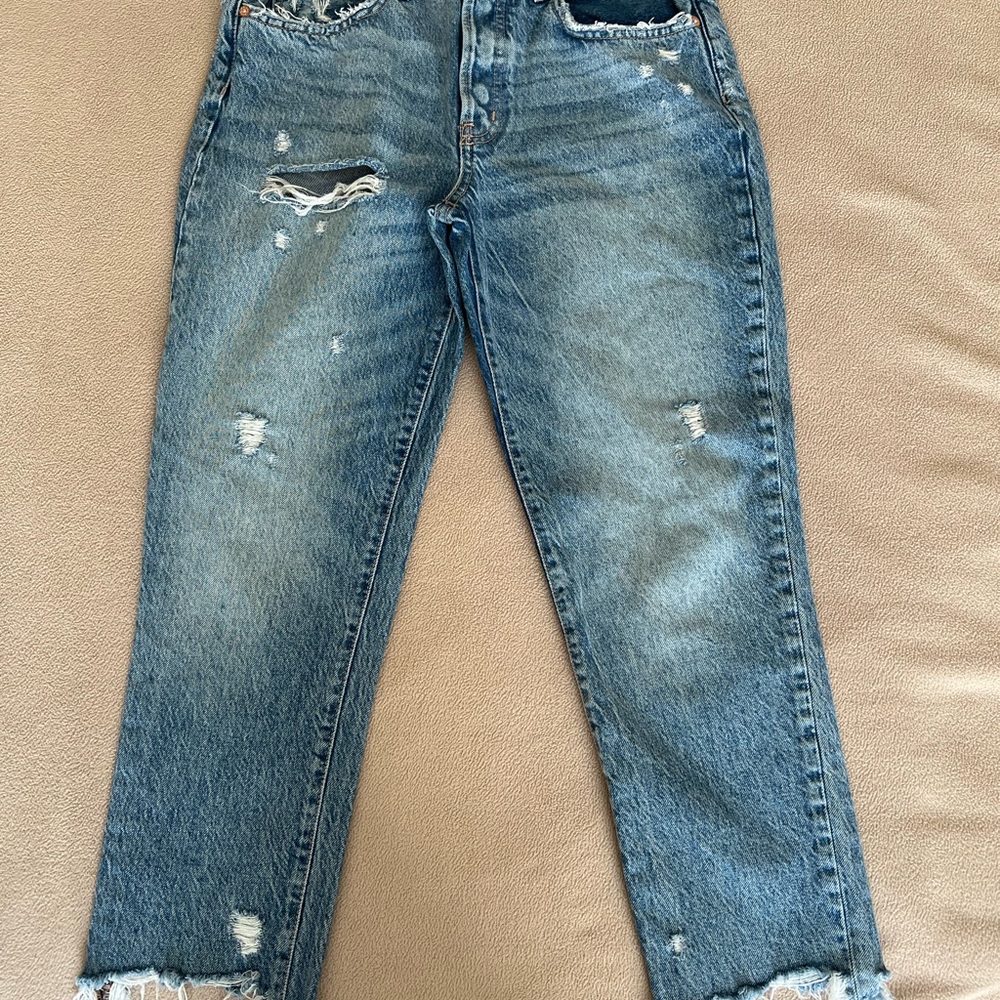 We the Free 28 Free People denim